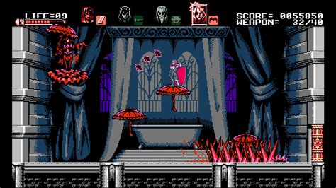 The Role of Nostalgia in Bloodsoaked Curse of the Moon's Appeal